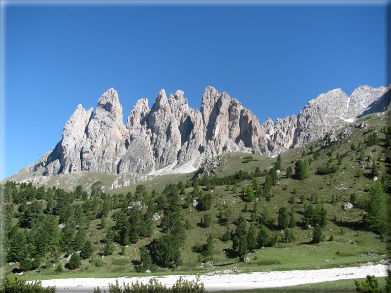 foto Dolomiti